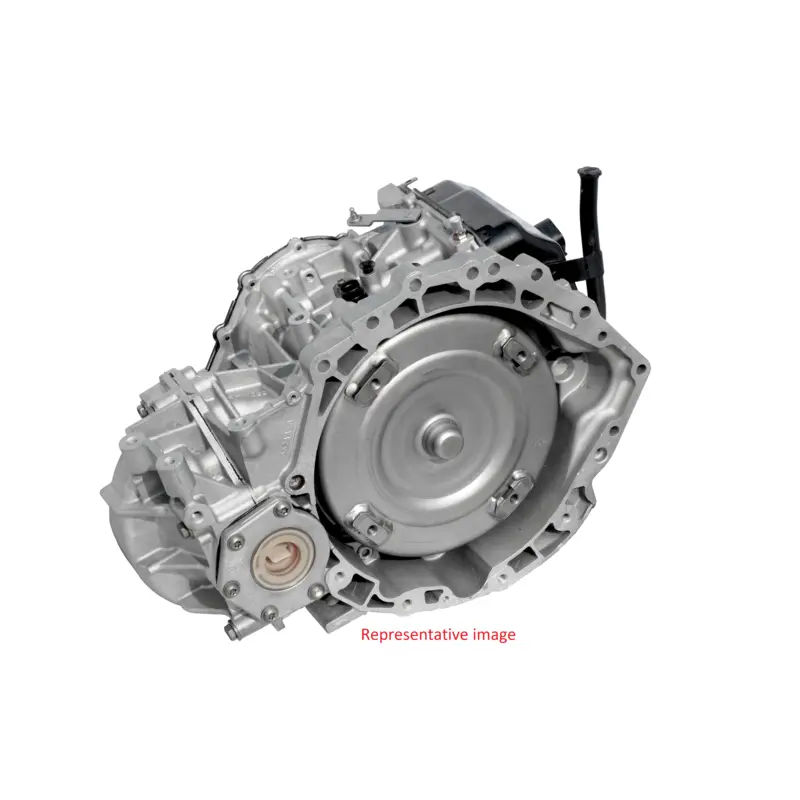 Remanufactured Transmission