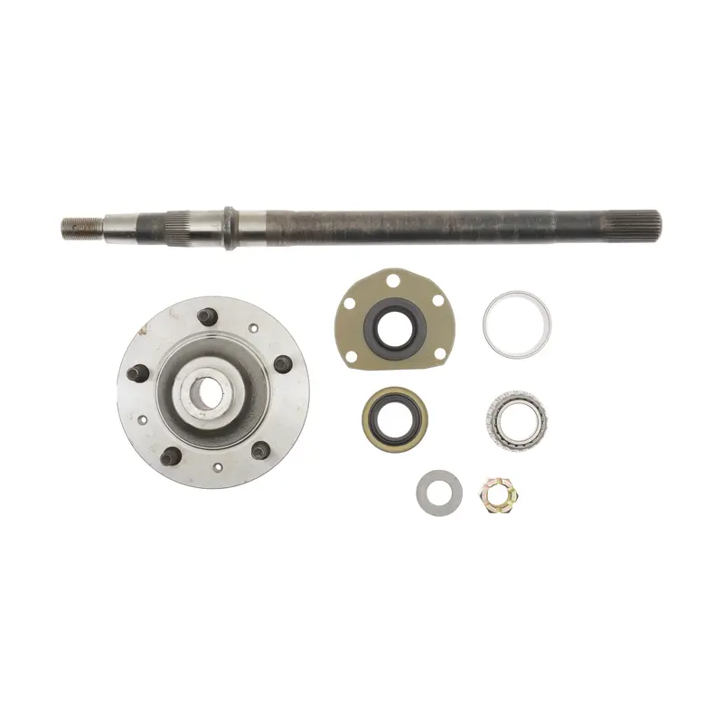 Axle Kits