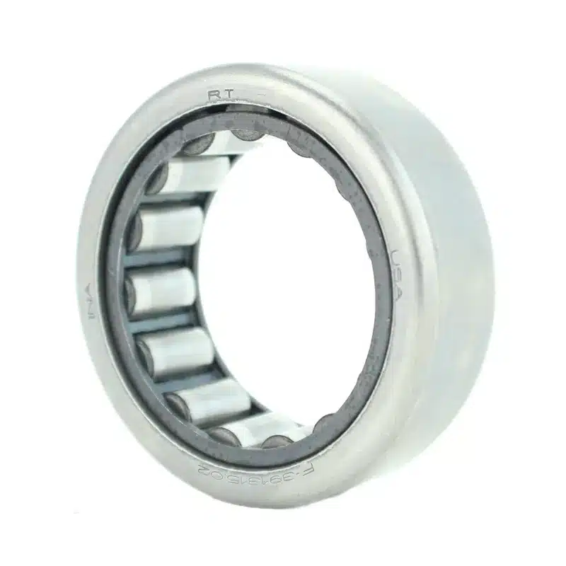 Differential Axle Bearings, Seals, Studs