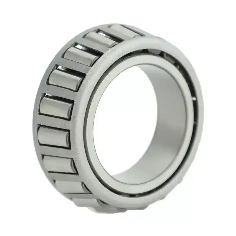 Axle Bearings, Seals, Studs