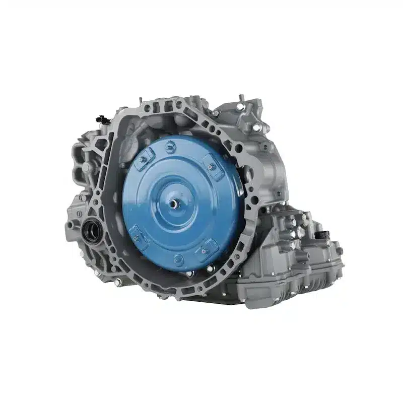 Transmaxx Remanufactured Transmissions