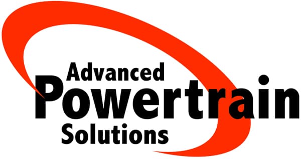 Advanced Powertrain Solutions logo