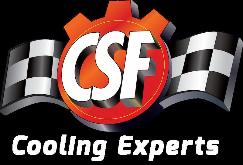 CSF Logo