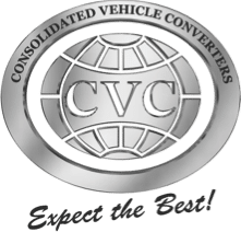 CVC Logo