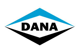 Dana Logo