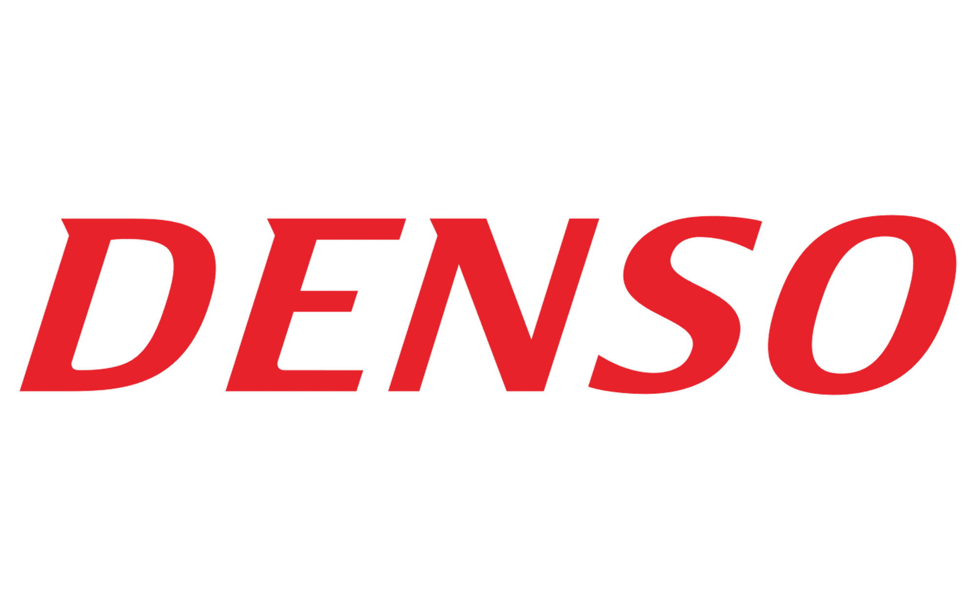 Denso Logo