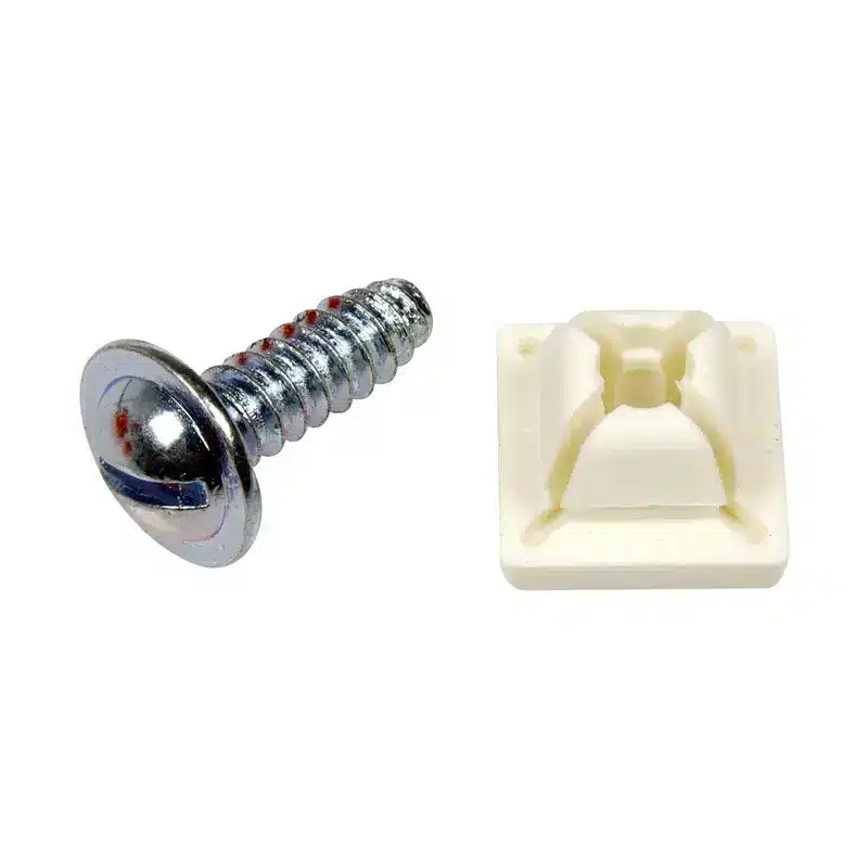 Hardware, Fasteners, and Fittings