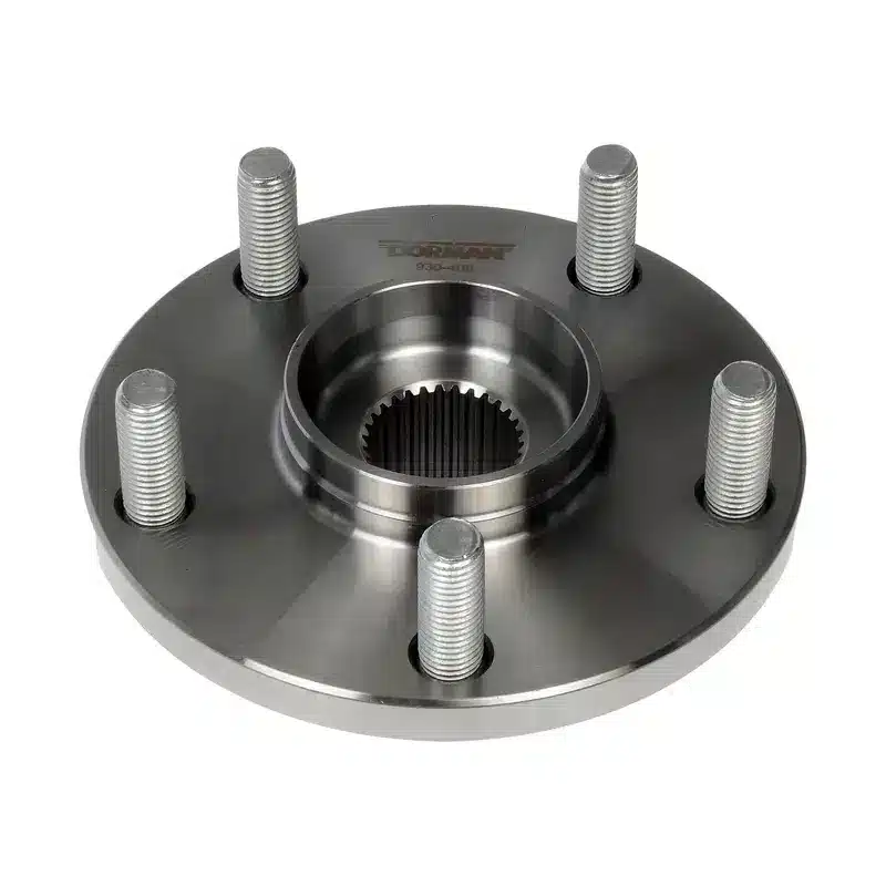 Wheel Hubs & Locking Hubs