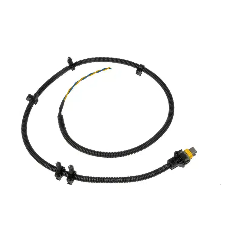 Body Wiring Harness and Components