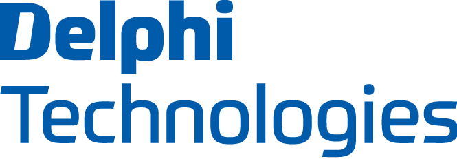 Delphi Logo