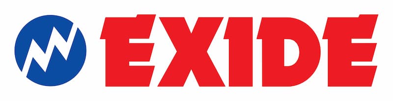 Exide Logo