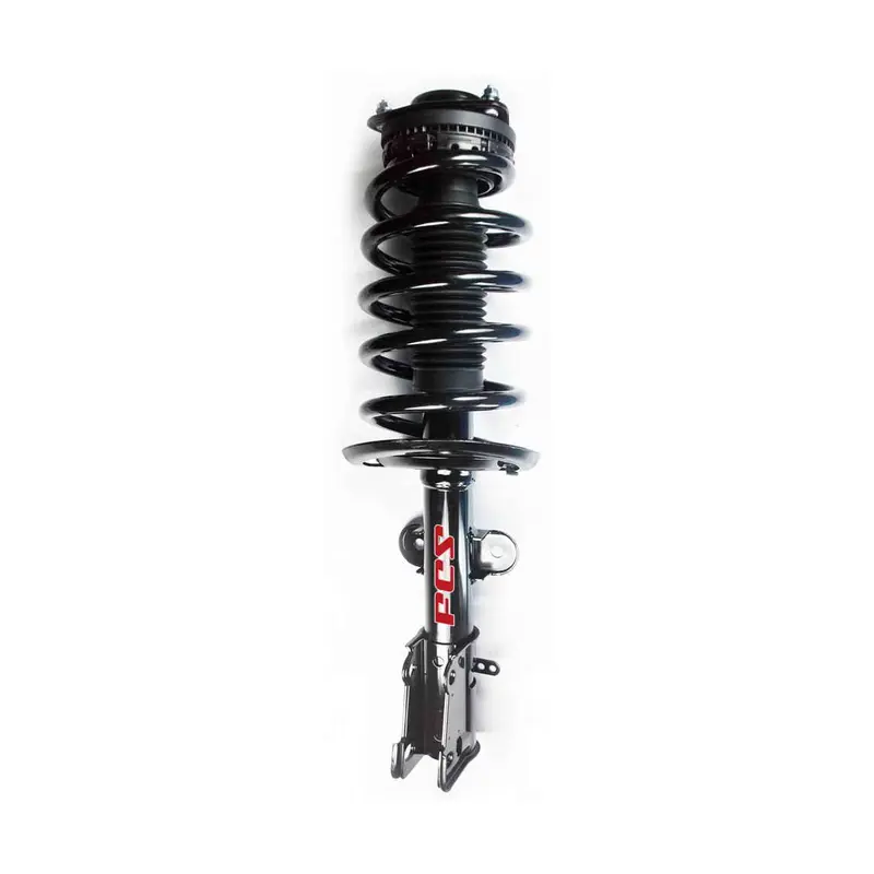 Shocks and Struts