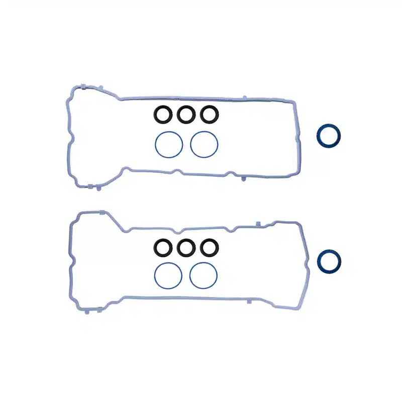 Gaskets and Sealing Systems