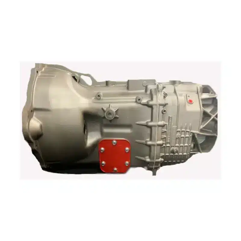 Remanufactured Transmissions