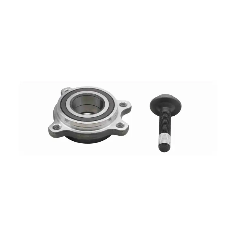 Wheel Bearing and Hub Assemblies