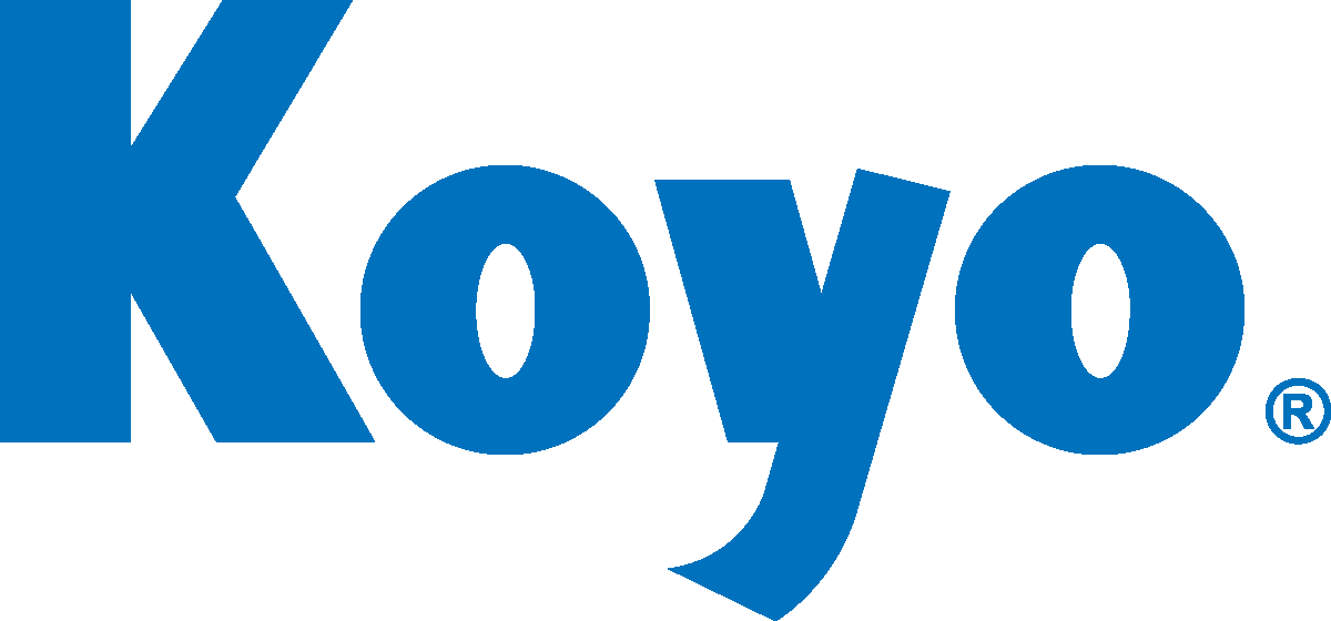 Koyo Logo