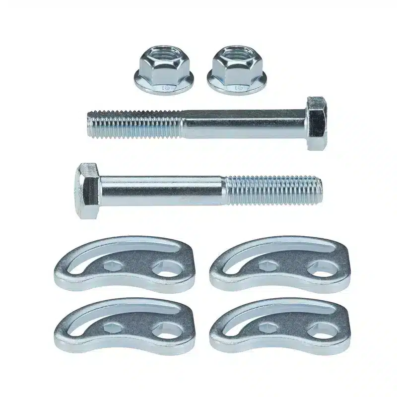 Hardware, Fasteners and Fittings