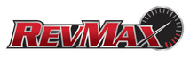 RevMax Logo