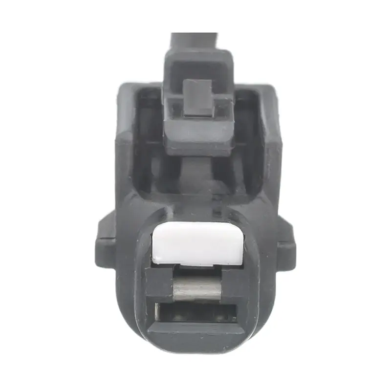 Electrical Connectors