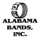 Alabama Bands Logo