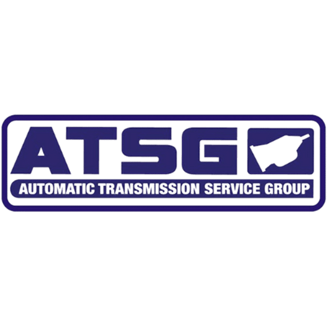 ATSG Logo