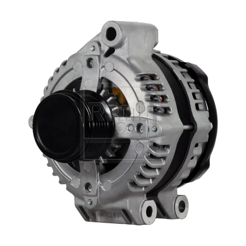 Alternator / Generator and Related Components