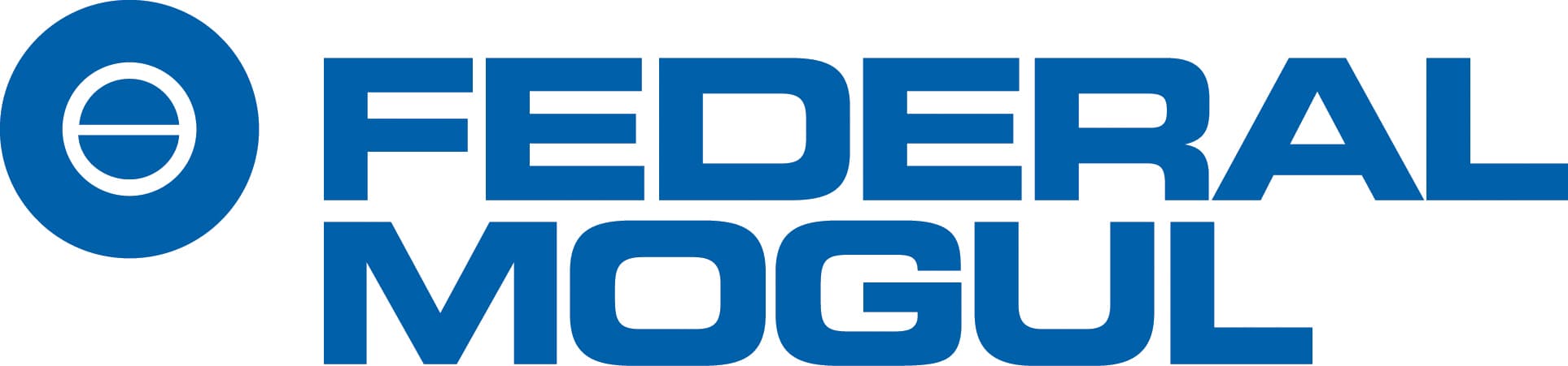 Federal Mogul Logo