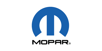 Mopar Logo