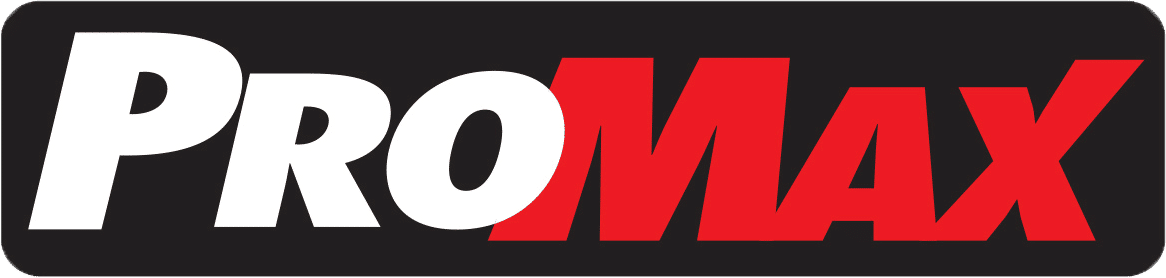 ProMax Logo