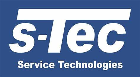 stec service technologies logo